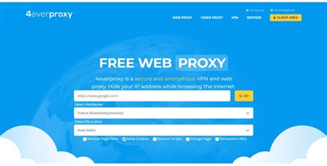 proxymega|4everproxy unblock website.